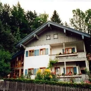 Burghartswieser Ruhpolding