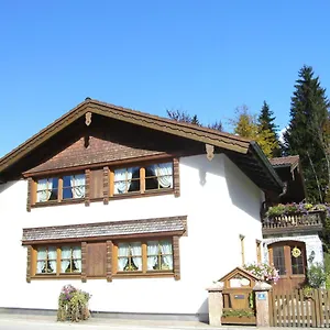 Kaidisch - Reiter Ruhpolding