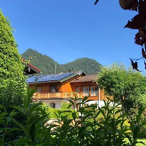 Eisenberger Ruhpolding