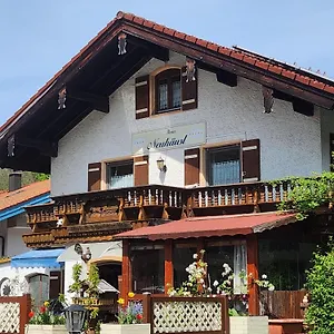 Haus Neuhäusl Ruhpolding